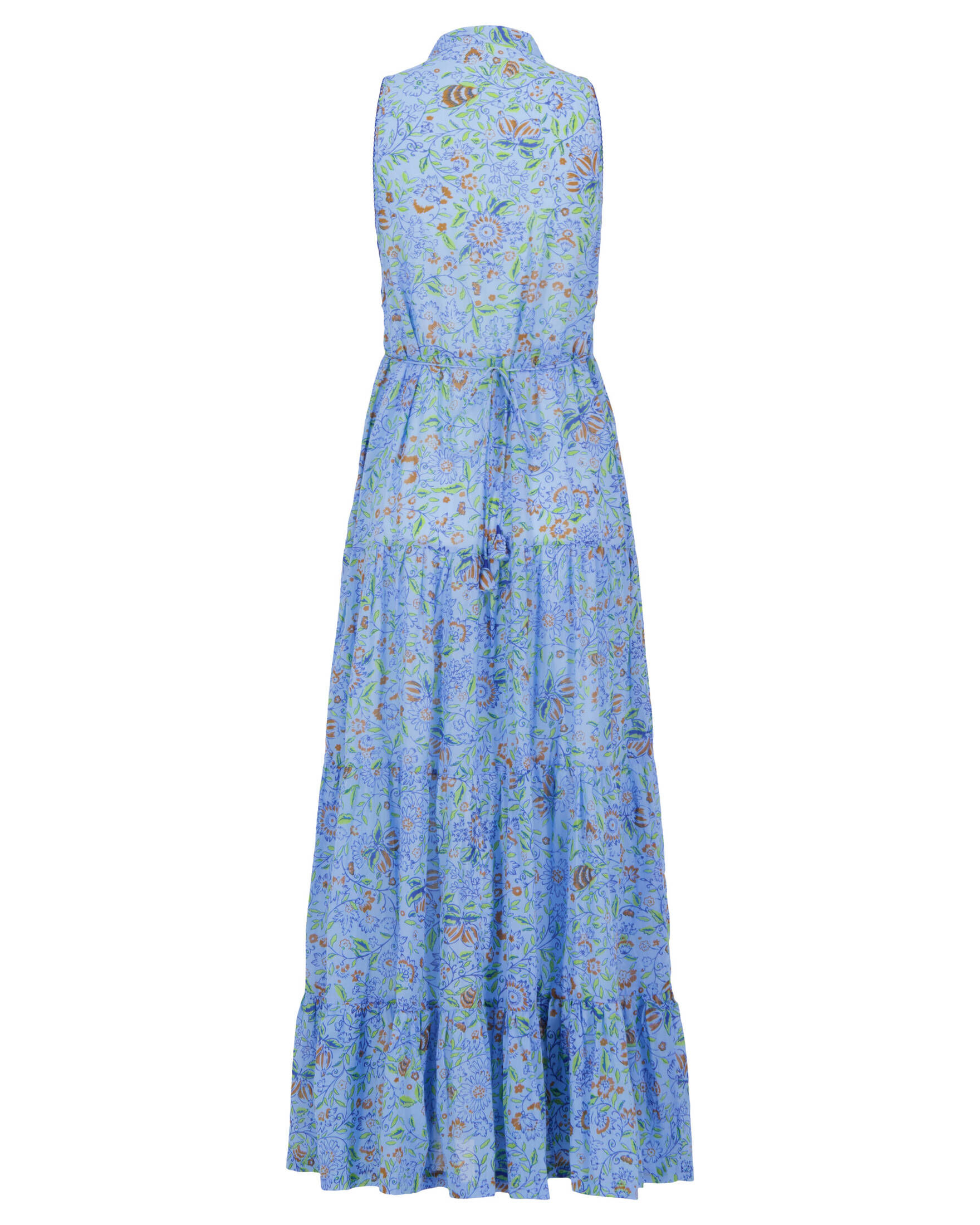 Poupette St.Barth| Damen Kleid NANA