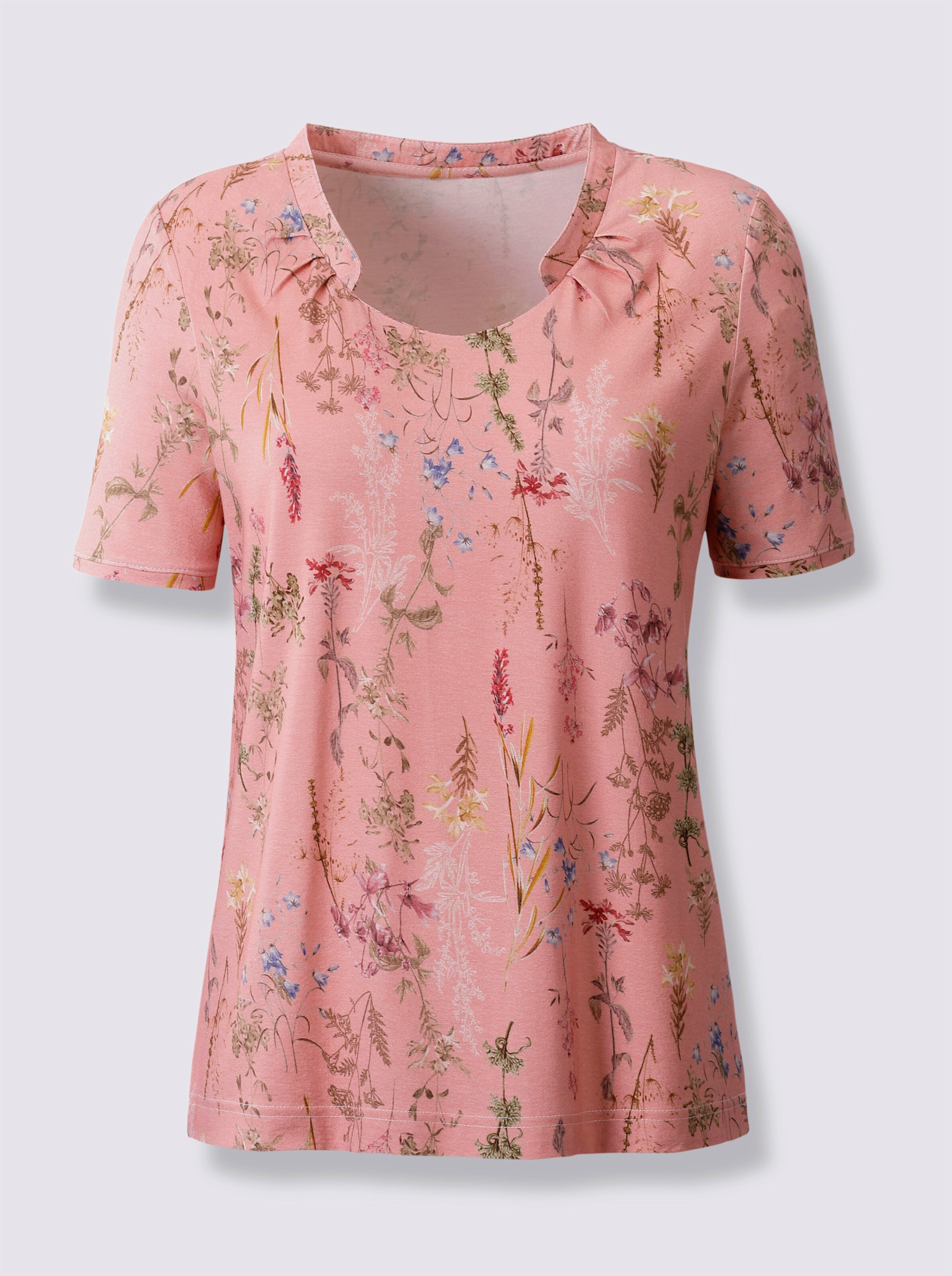 Kurzarmshirt