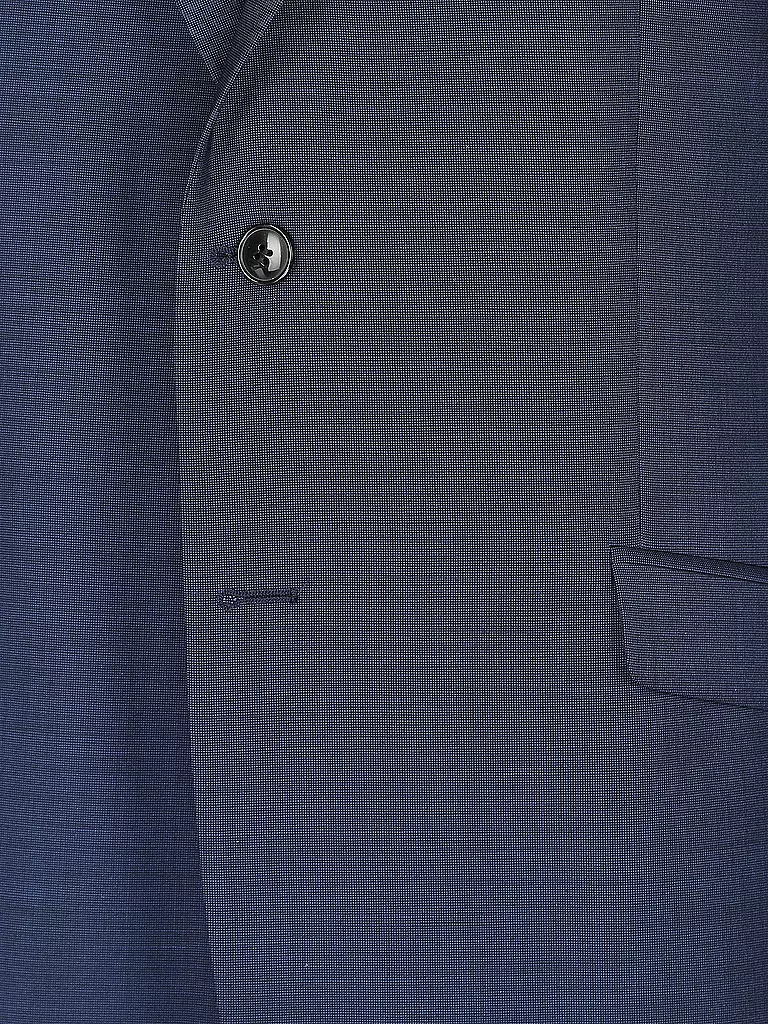 STRELLSON Sakko Slim Fit Allen blau