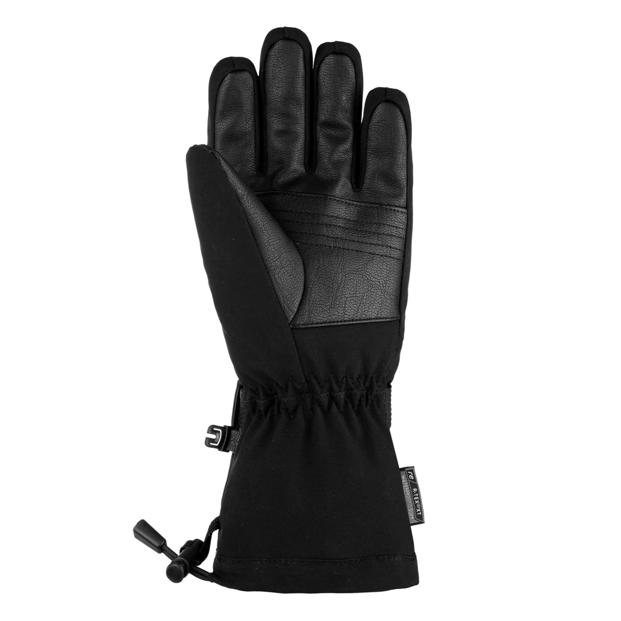 Reusch Gants Imperméables en Duvet Lando R-TEX® XT 6-14ans