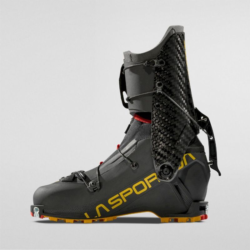 Stratos Hybrid - Chaussures ski de randonnée