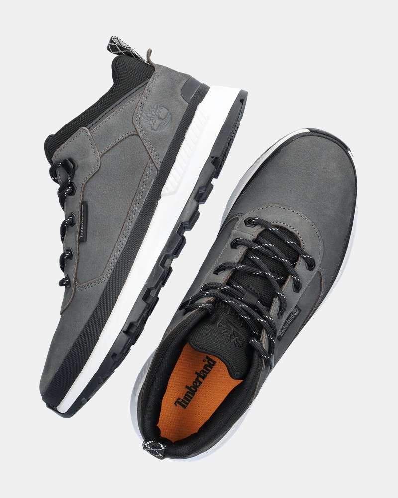 Timberland Field Trekker Hoge sneakers  - grijs