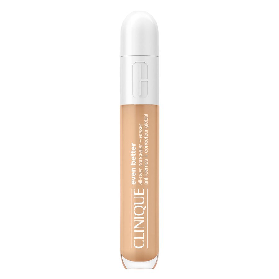 Clinique Even Better Concealer + Eraser 70 Vanilla 6ml