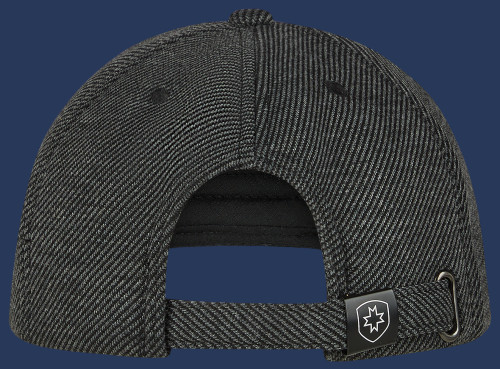 Dyna Hat Sport ScuWiLiHiTec, Darkgreymelange