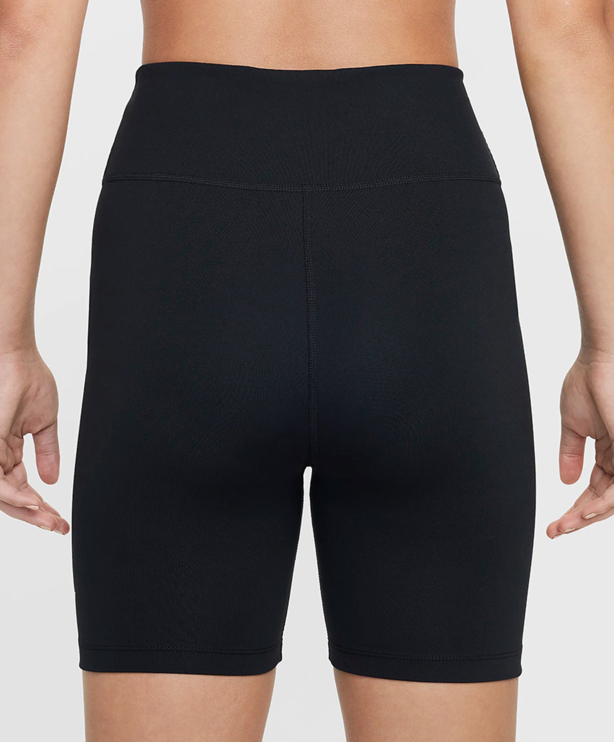 Nike Nike 5i Dri- korte broek zwart