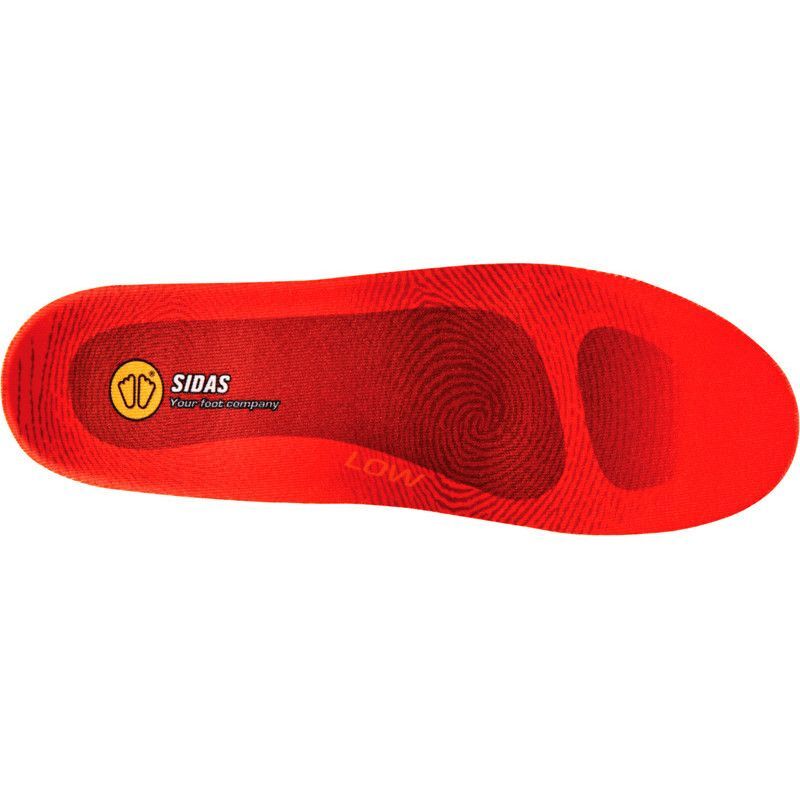 Winter 3Feet Low - Semelles