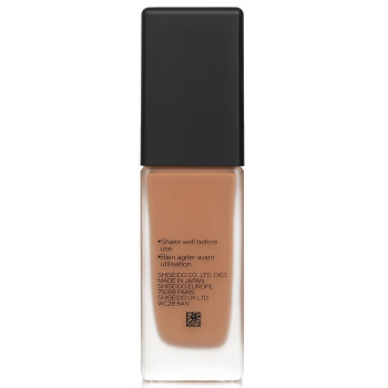 Shiseido Synchro Skin Self Refreshing Foundation