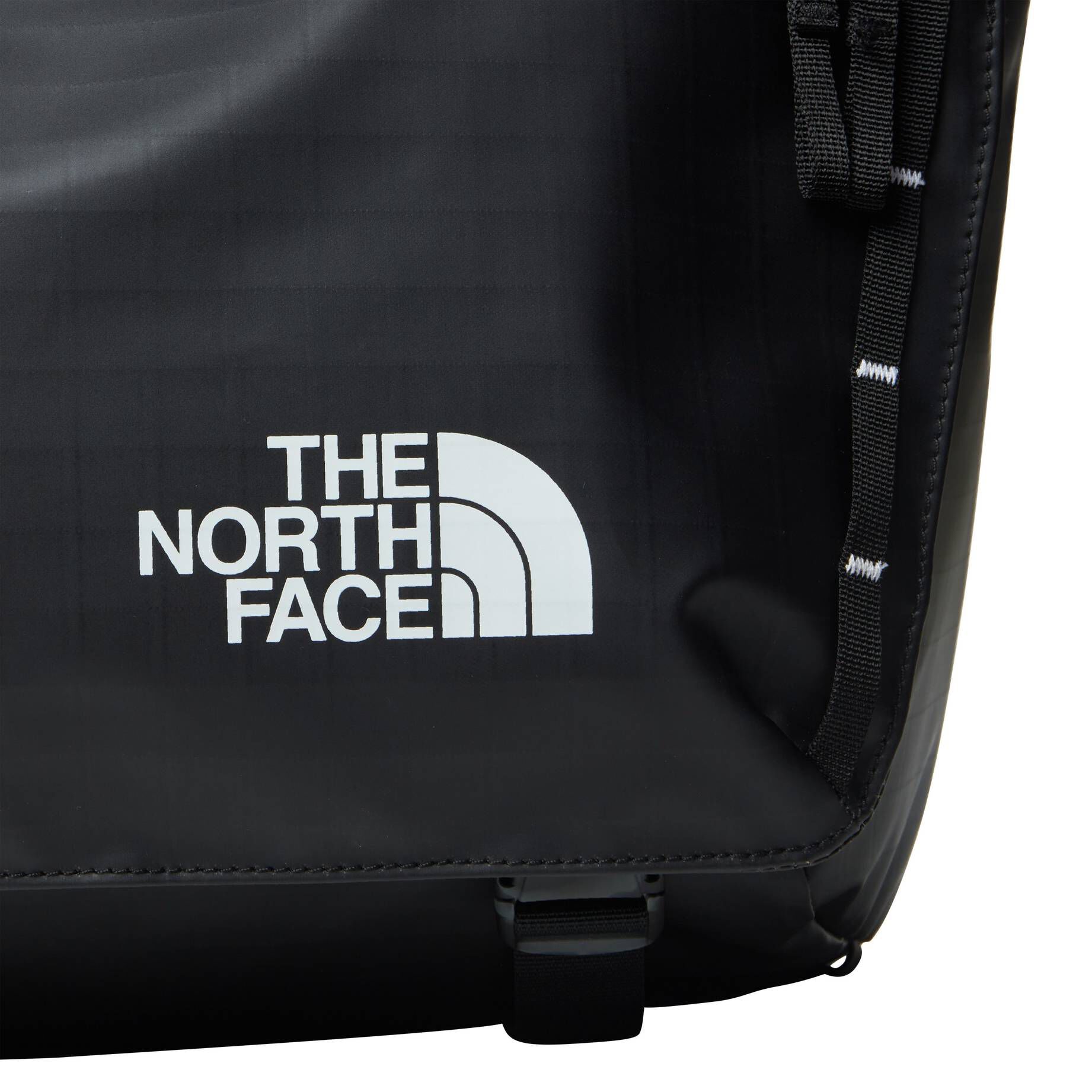 The North Face| Reisetasche BASE CAMP VOYAGER MESSENGER BAG