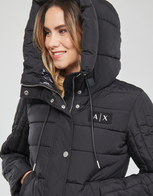 Armani Exchange - 6LYB05-YN9HZ - Noir