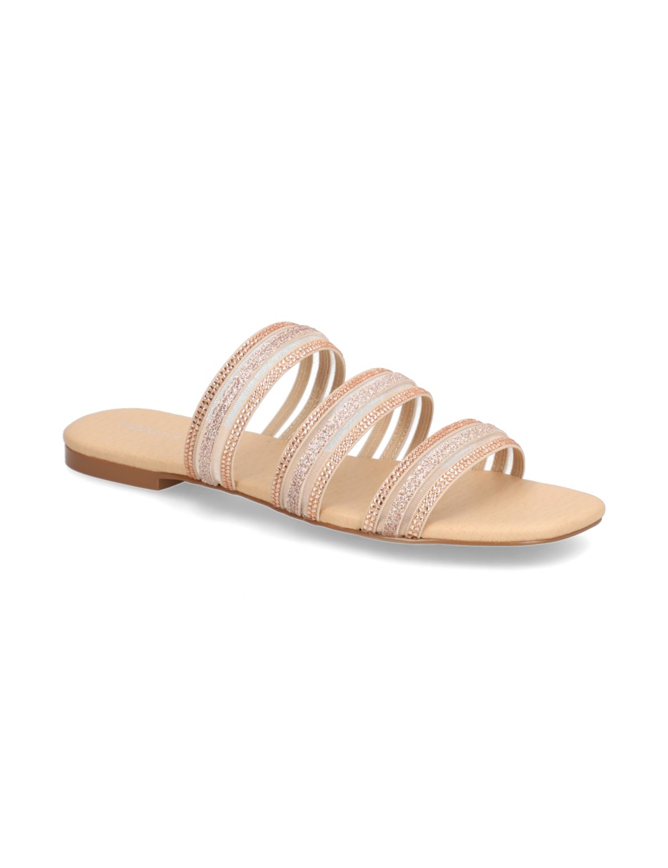Textil Pantoffel