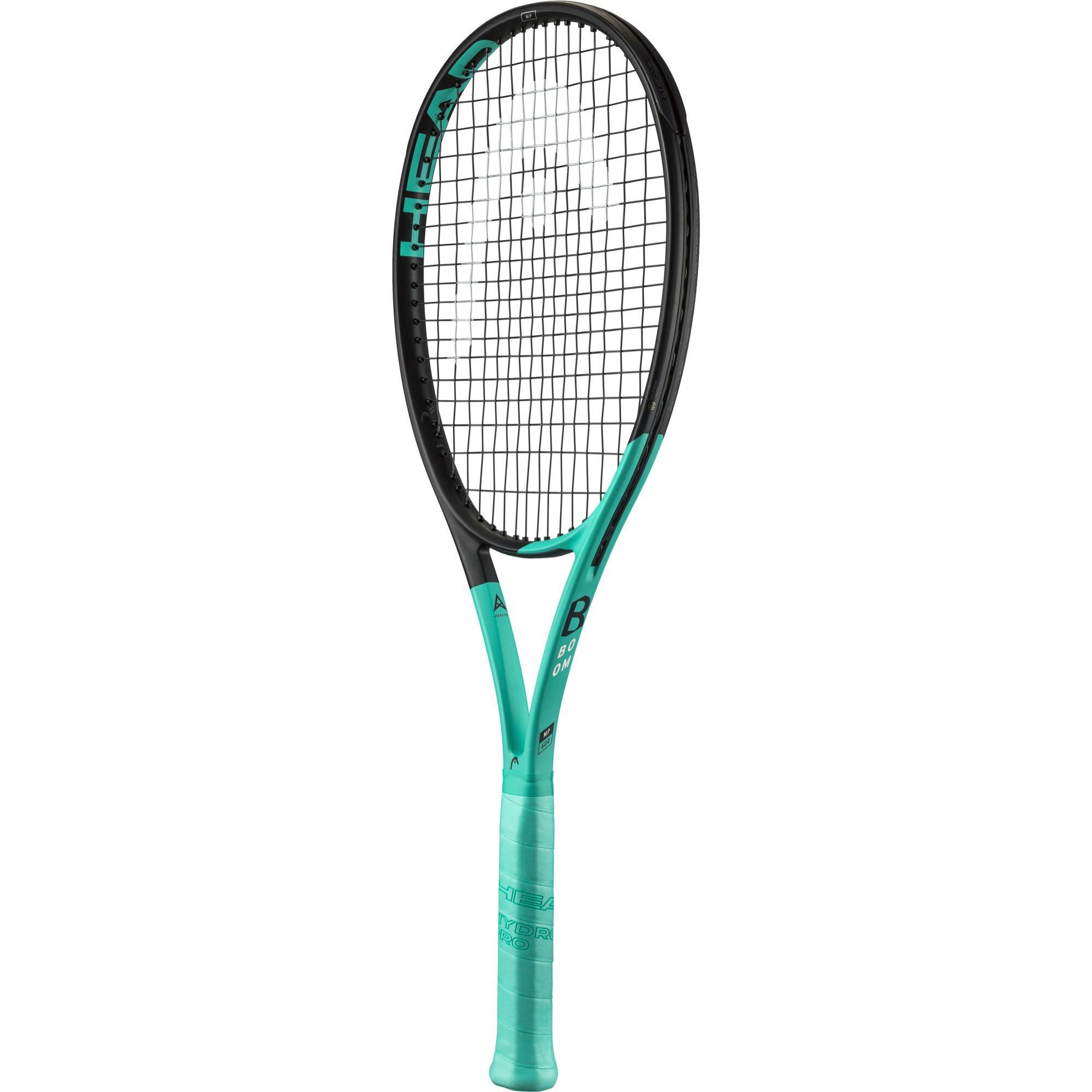 HeadBoom MP 2022