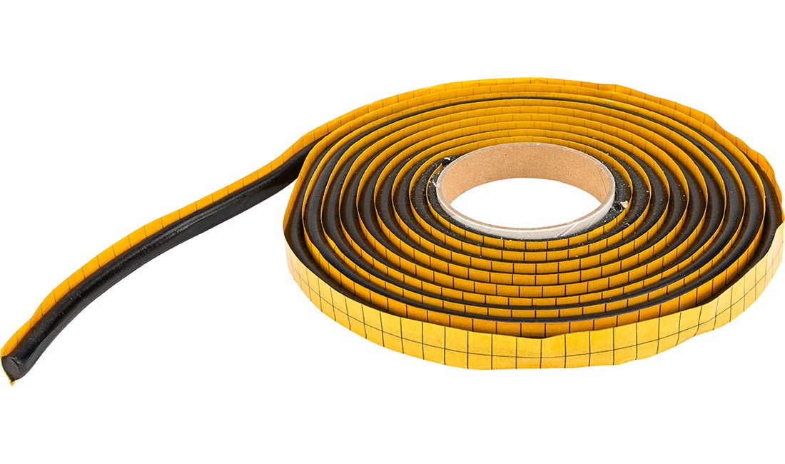 3M rudemonteringsbånd 10 mm x 4,5 m