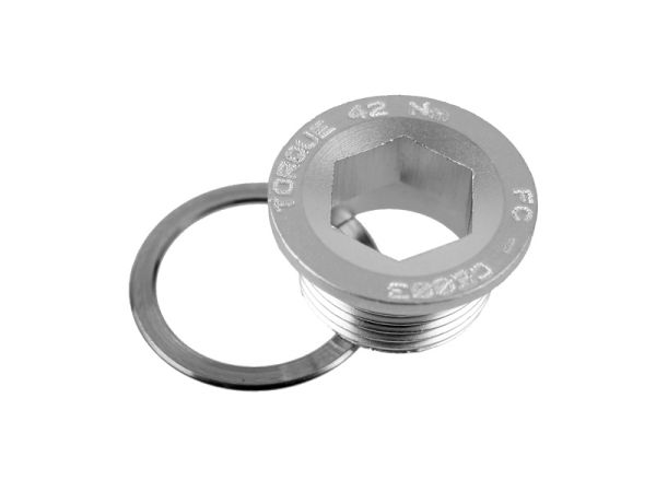 Campagnolo Power Torque Krankbolt, Centaur/Veloce