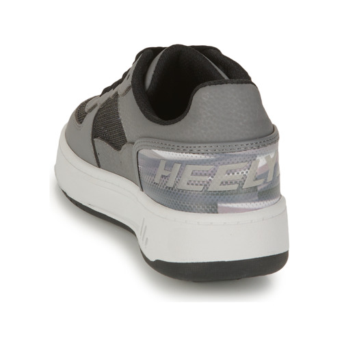 Heelys - REZERVE LOW - Gris / Noir