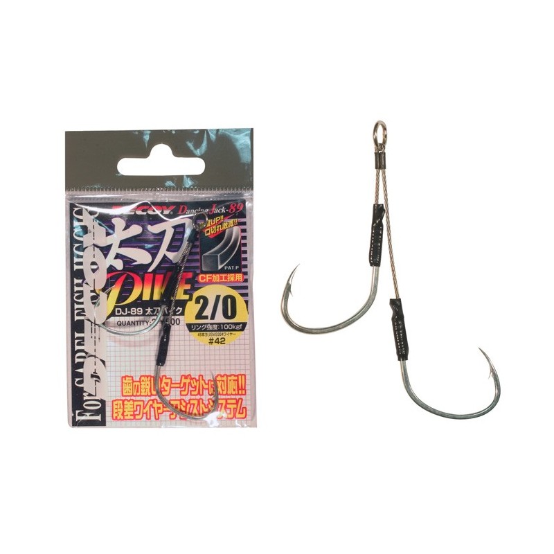 Hamecon Assiste Decoy Dj 89 - Par 2