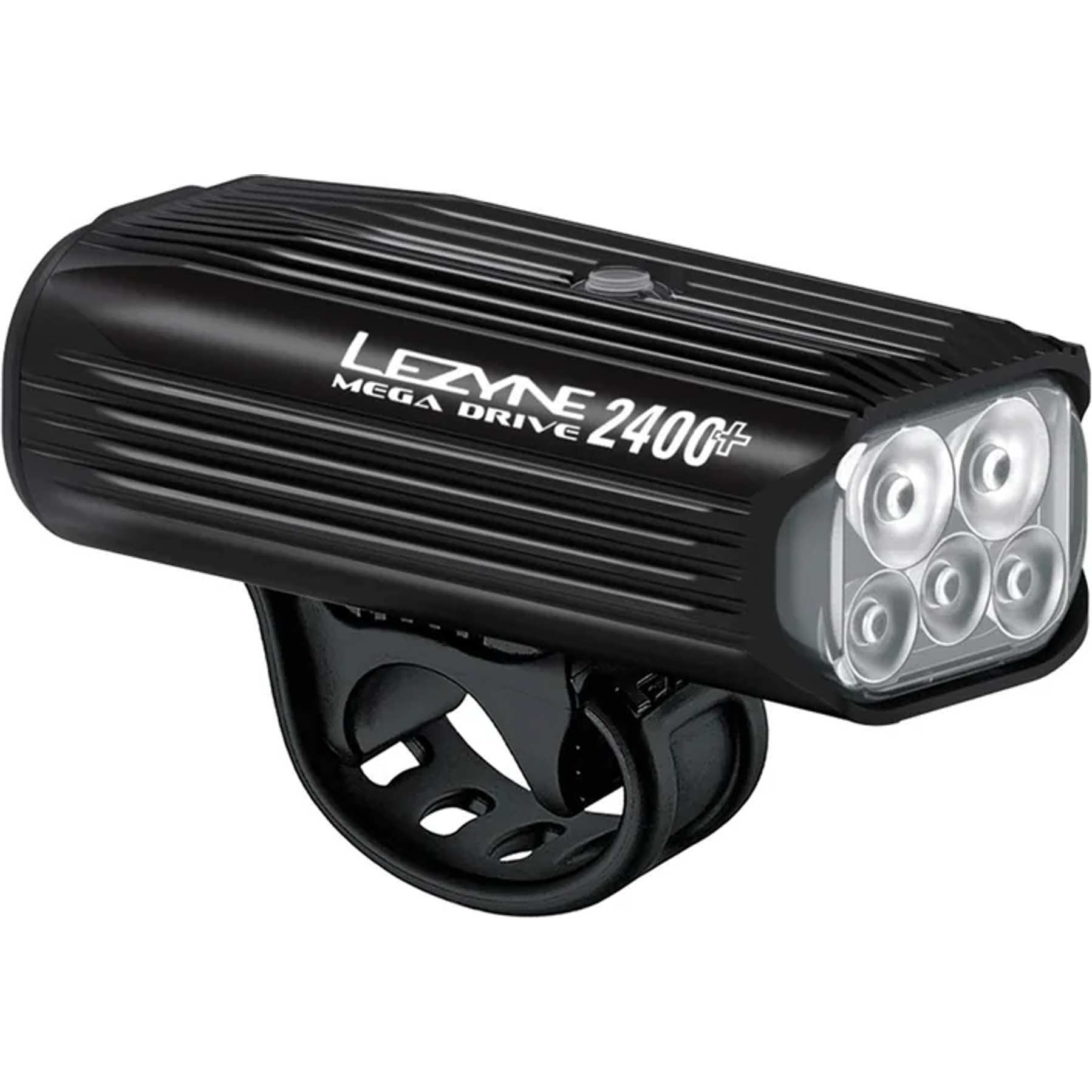 Lezyne Mega Drive 2400+ Voorlicht