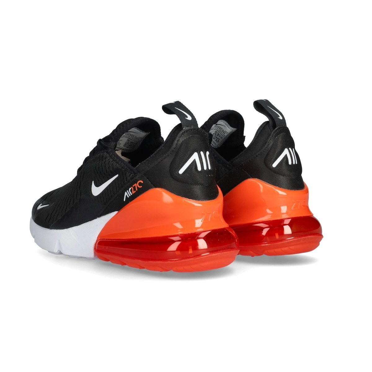 Sneakers Nike Nike Air Max 270