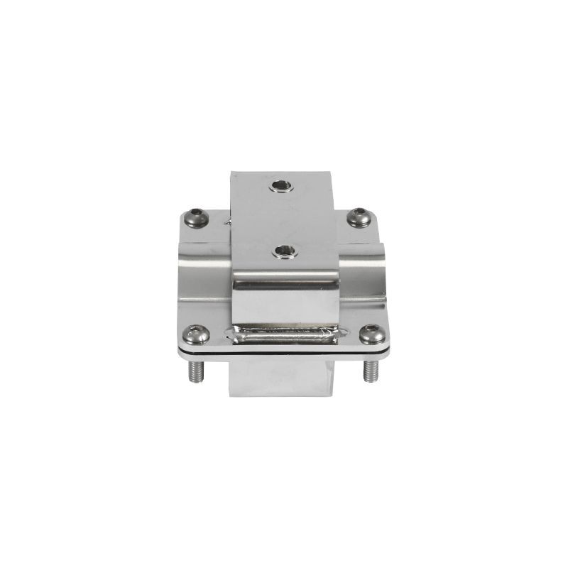 DOUBLE BRIDE PORTE CANNE SEANOX D22/D35mm D22/D35mm