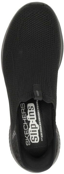Skechers Slip-Ins: Ultra Flex 3.0 zwart
