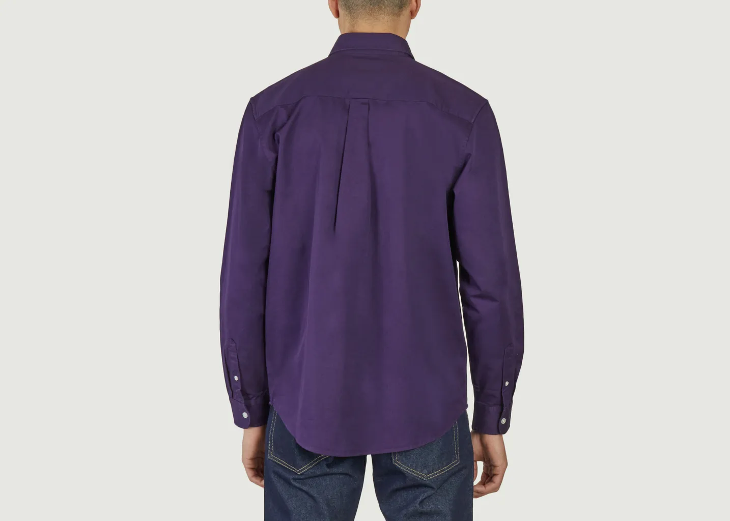 Chemise Madison Carhartt WIP