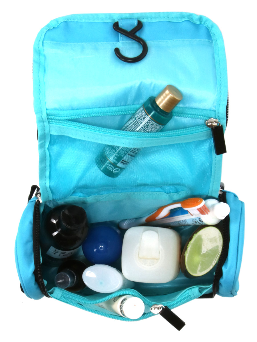 Trousse de toilette DerriÀre la porte Sasha Manga Lover