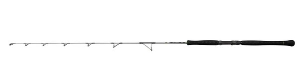 Canne Verticale Monobrin Madcat Full Force 1.75m (100-250g)