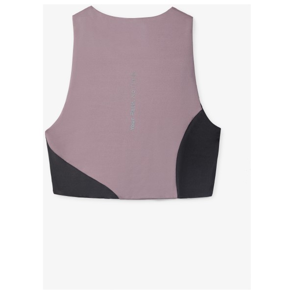NNormal - Women's Trail Cropped Top - Brassière