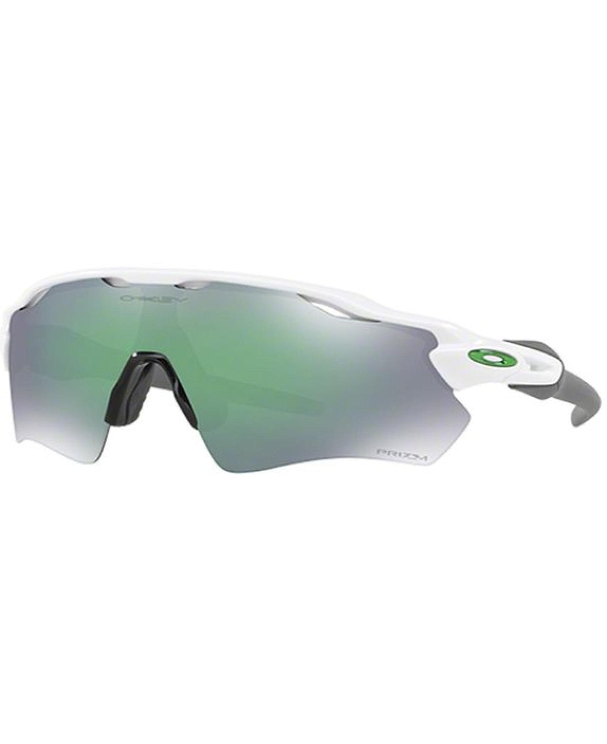 Oakley<br>Radar EV Polished White