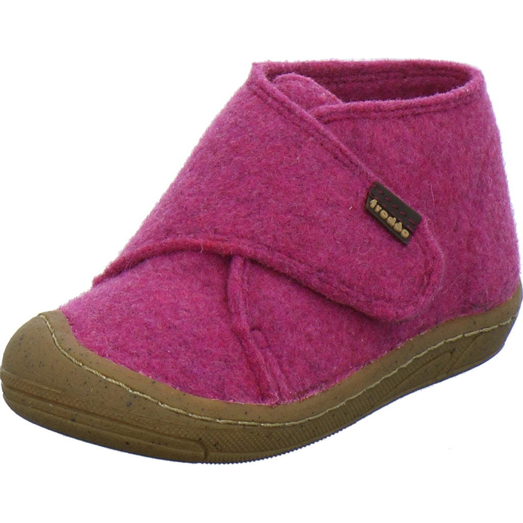 Froddo Hausschuhe Kinder Unisex - Kinder Pink