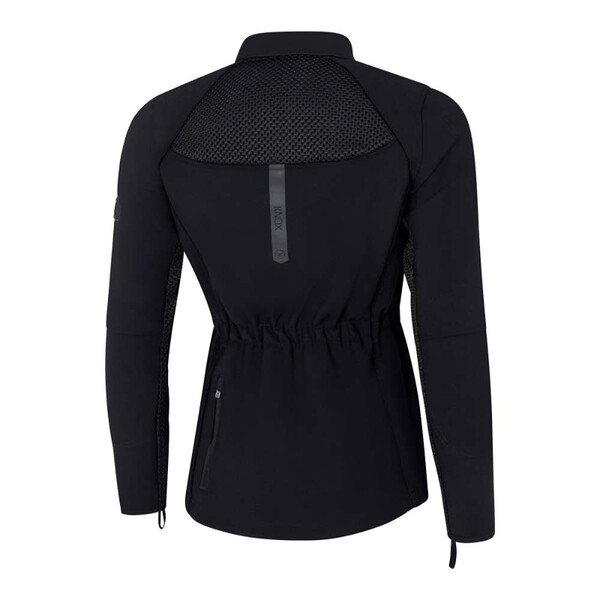 knox - Veste femme Honister Noir