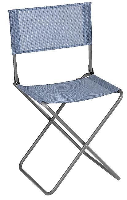 LAFUMA MOBILIER - CHAISE CNO BATYLINE