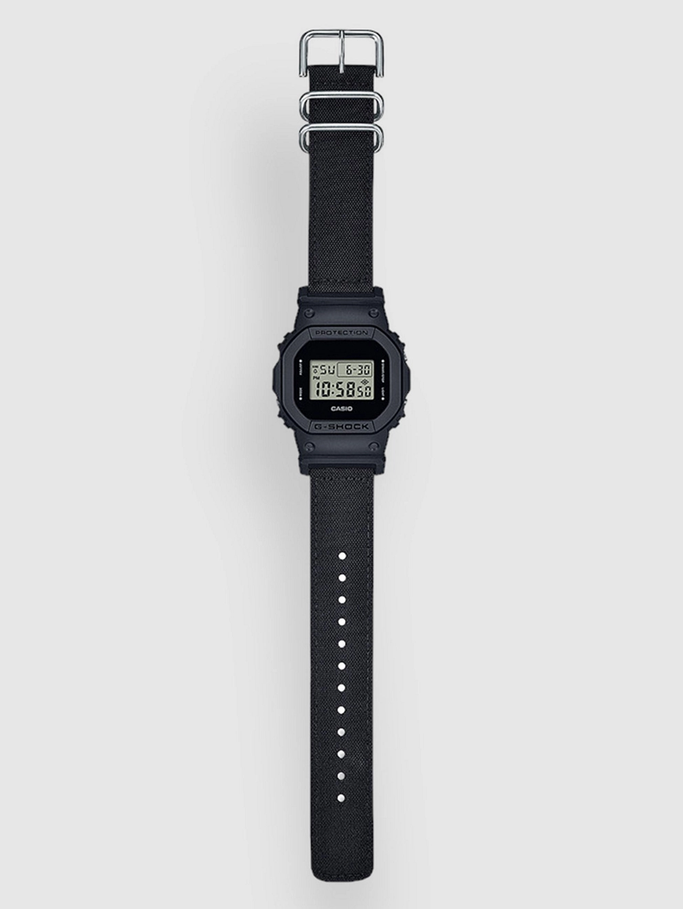 G-SHOCK DW-5600BCE-1ER Watch black