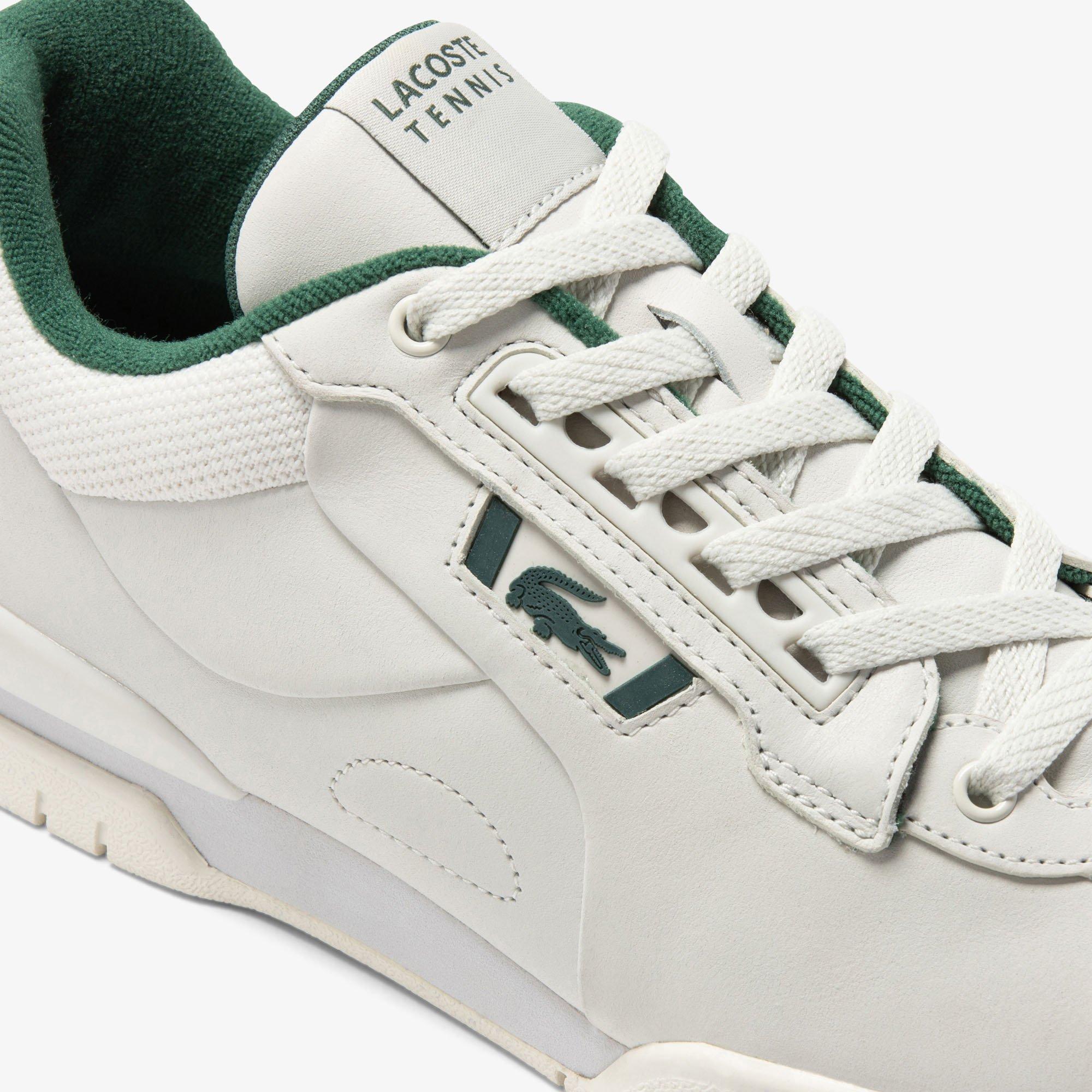 Lacoste M89 Low Top Trainers