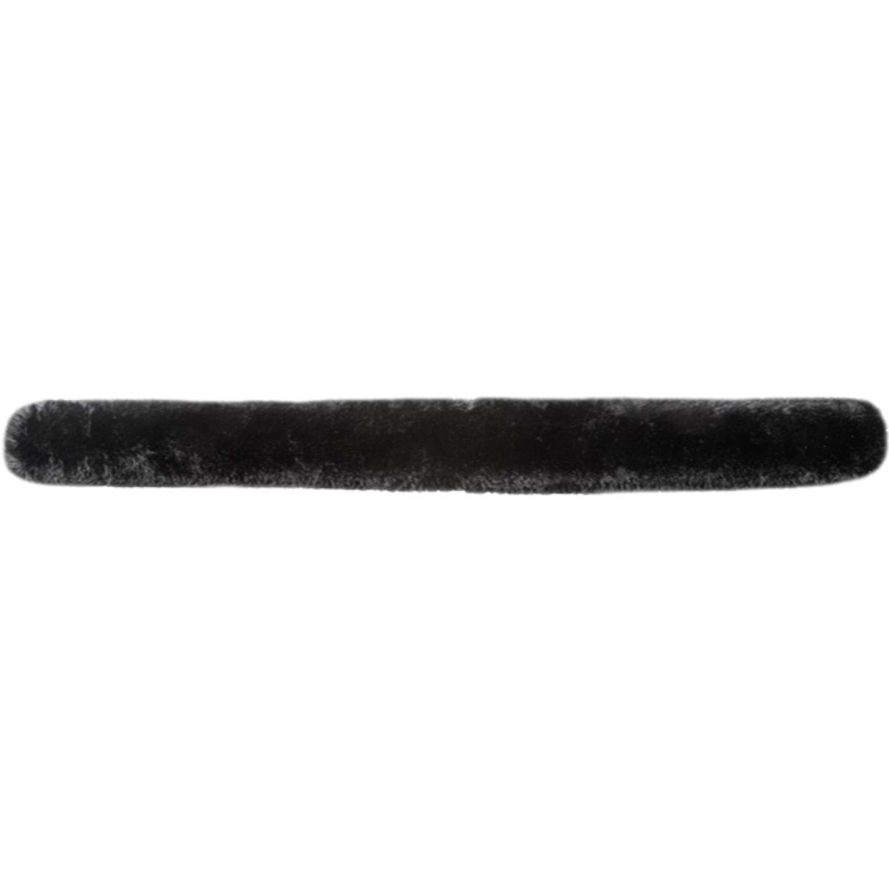 Kavalkade Padding PROline Front Faux Fur Zwart