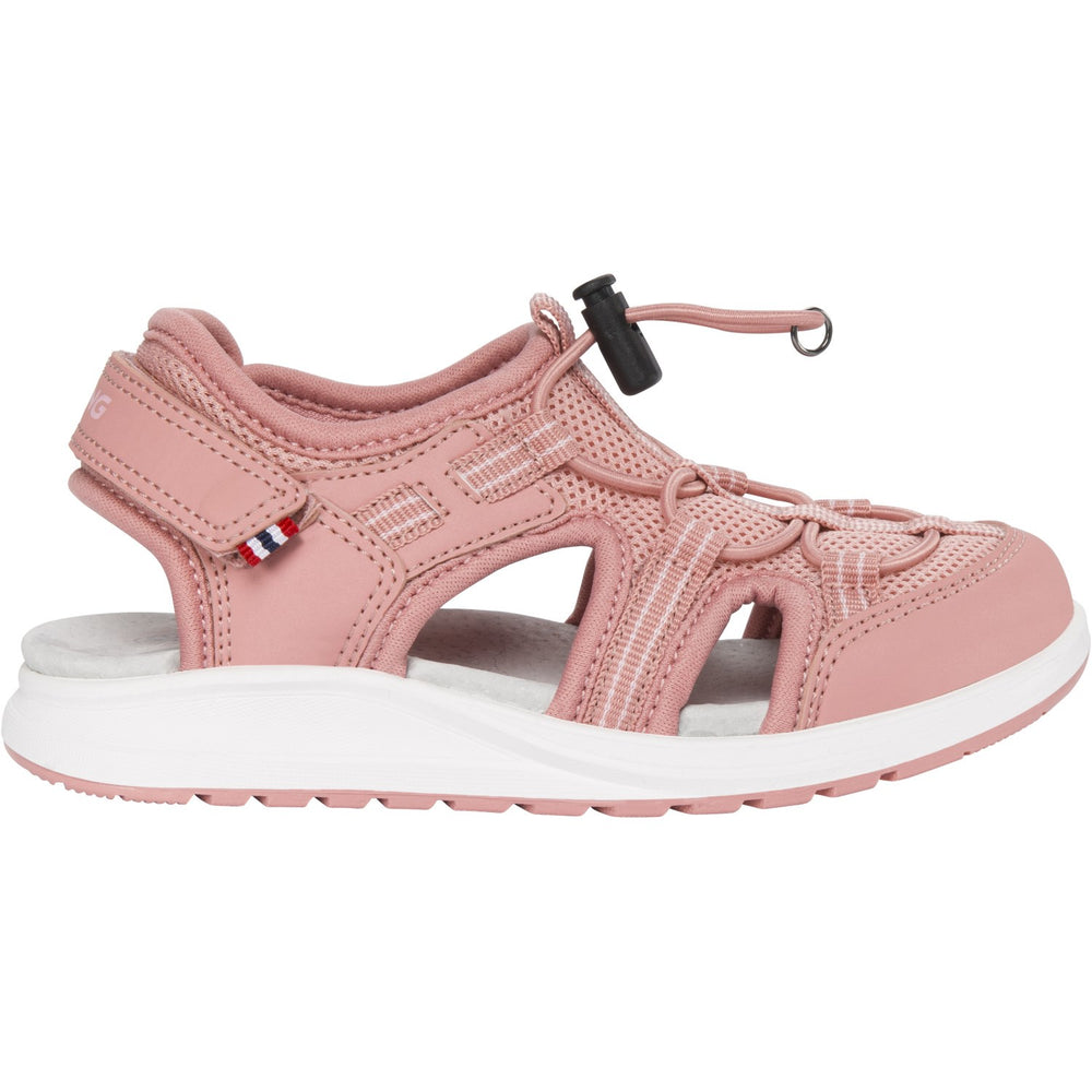 Køb VIKING Light Pink Thrill Sandal 1V SL