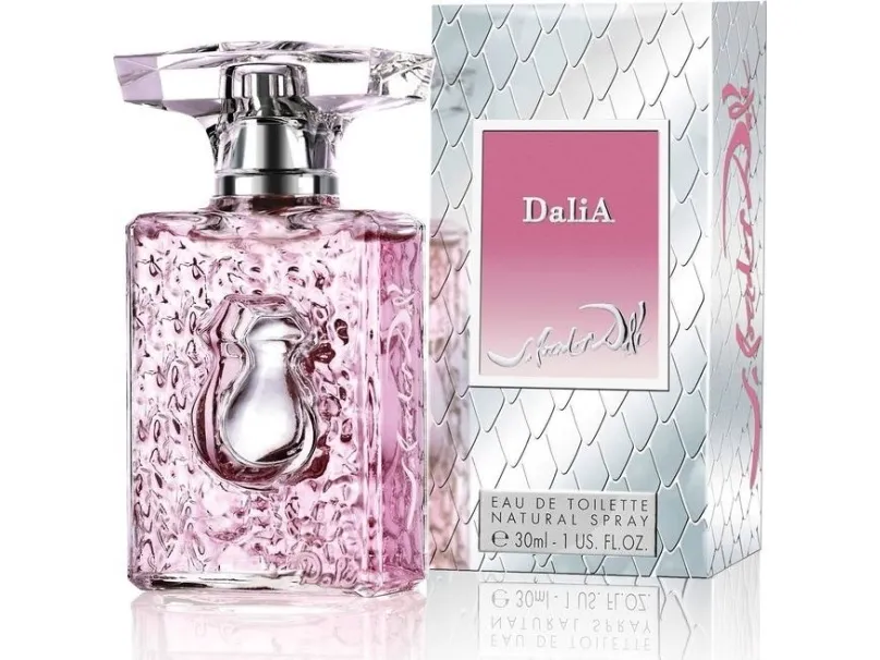 SALVADOR DALI DaliA (W) EDT 30 ml