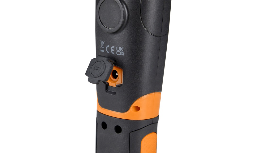 Arbejdslampe TWIST 250 - (OSRAM)
