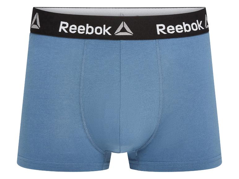Set van 3 heren boxers