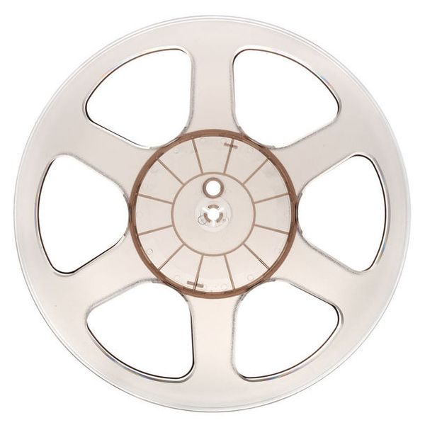 RTM Plastic Reel 26.5 cm