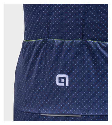 Maillot Sans Manches Femme Alé Level Bleu