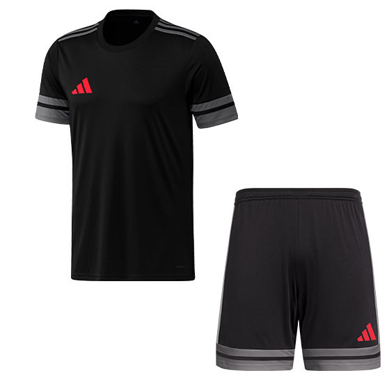 adidas Squadra 25 Trainingsset