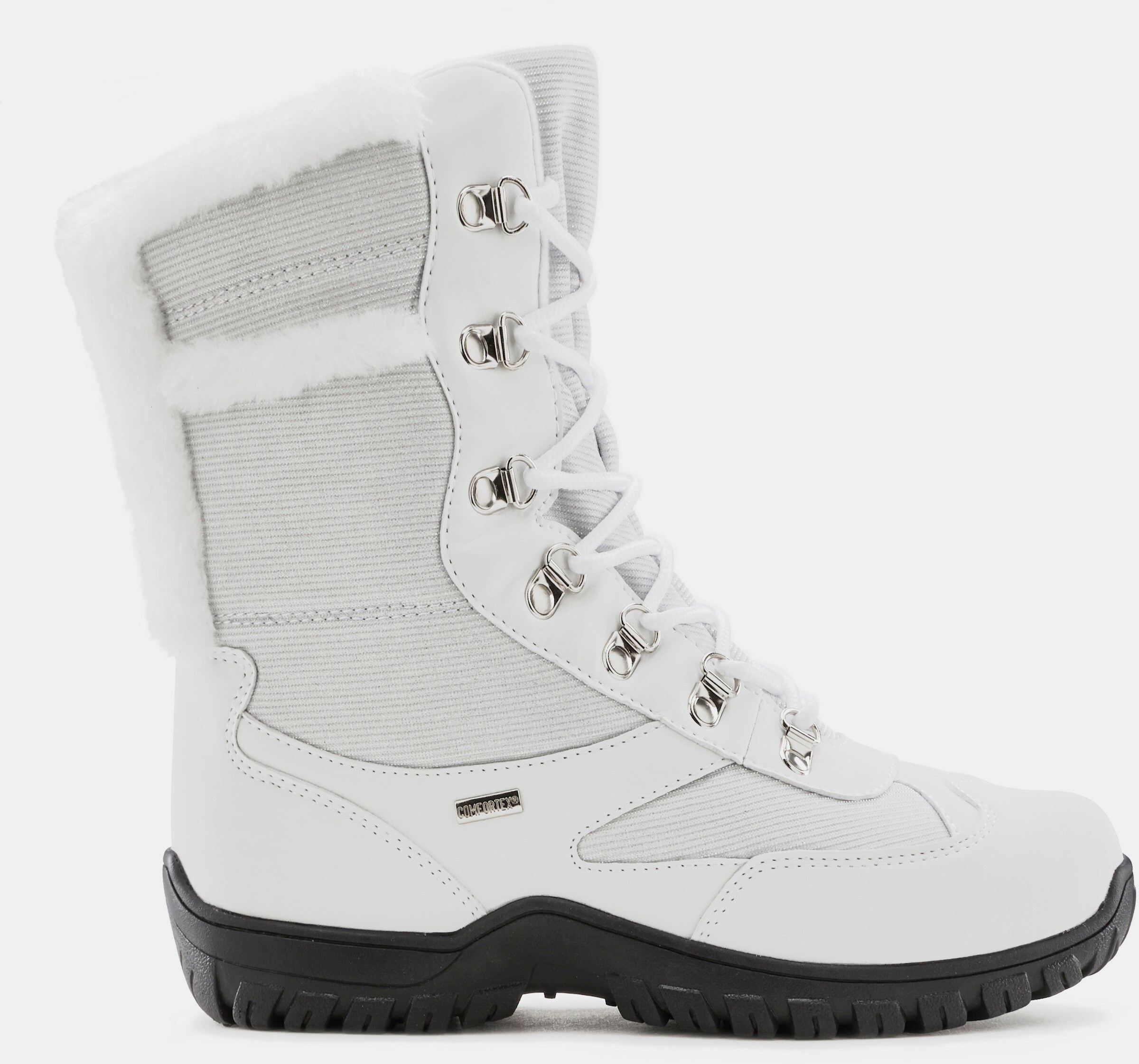 Winterstiefel