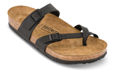 Birkenstock Mayari Original Sandal Regular Sort 0071791