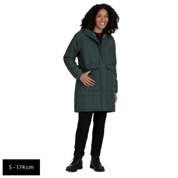 Stoic - Women's MountainWool200 StorboSt. Padded Coat - Manteau