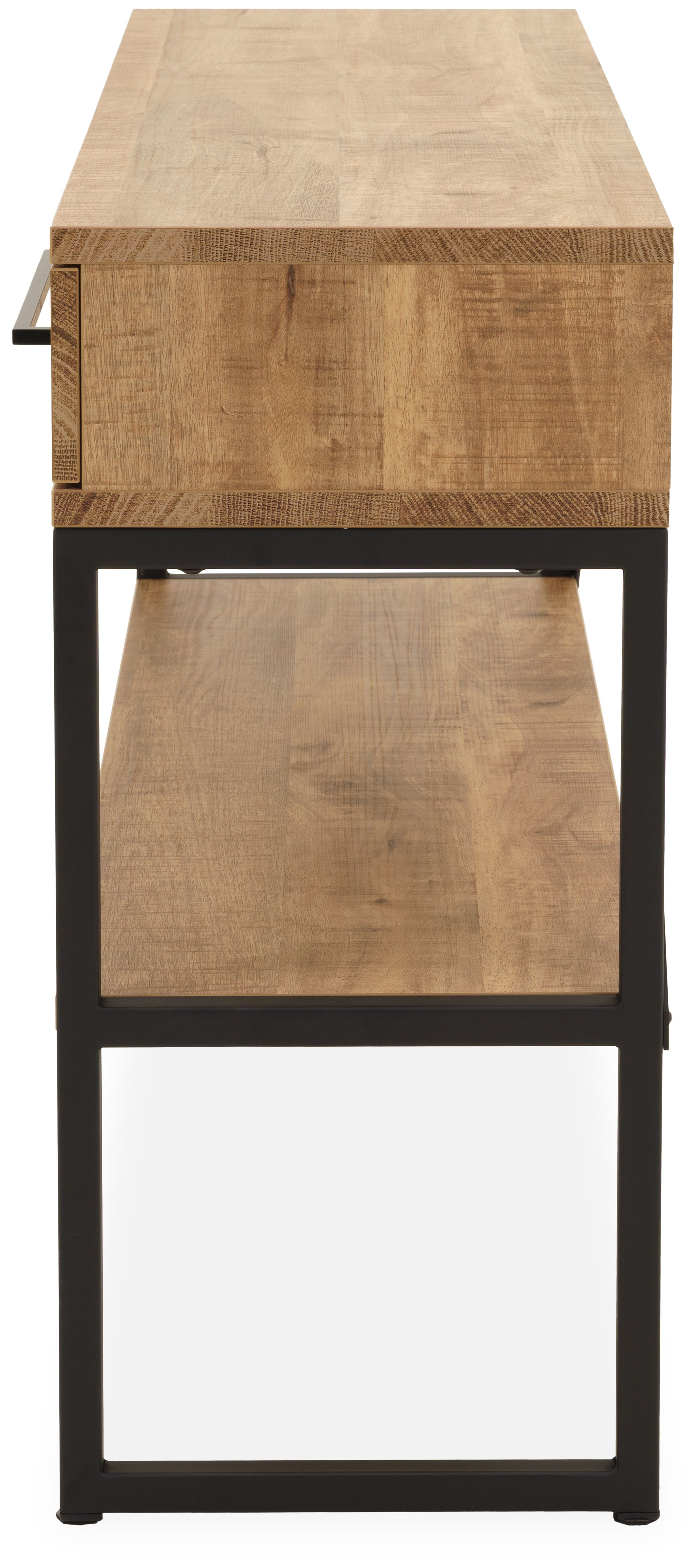 Wandtafel Granada B120 x D35 x H78 cm