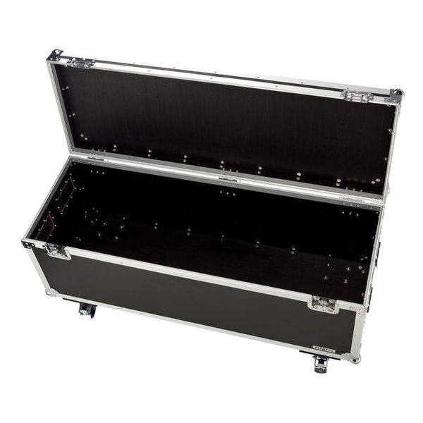 Flyht Pro Accessory Case 120x40x40 Wheel