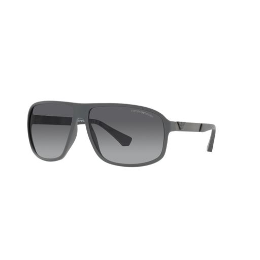 Armani Emporio 0EA4029 Solbriller, Grå