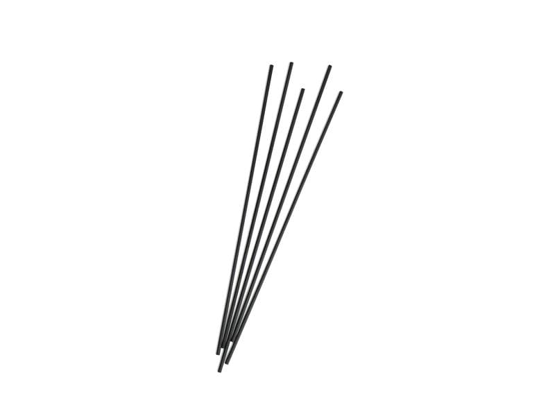 ipuro Duftstäbchen Classic Sticks black 5 Stück Duftsticks für angenehmen Raumduft
