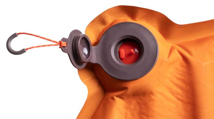 HVIL Z-Core Regular liggeunderlag
