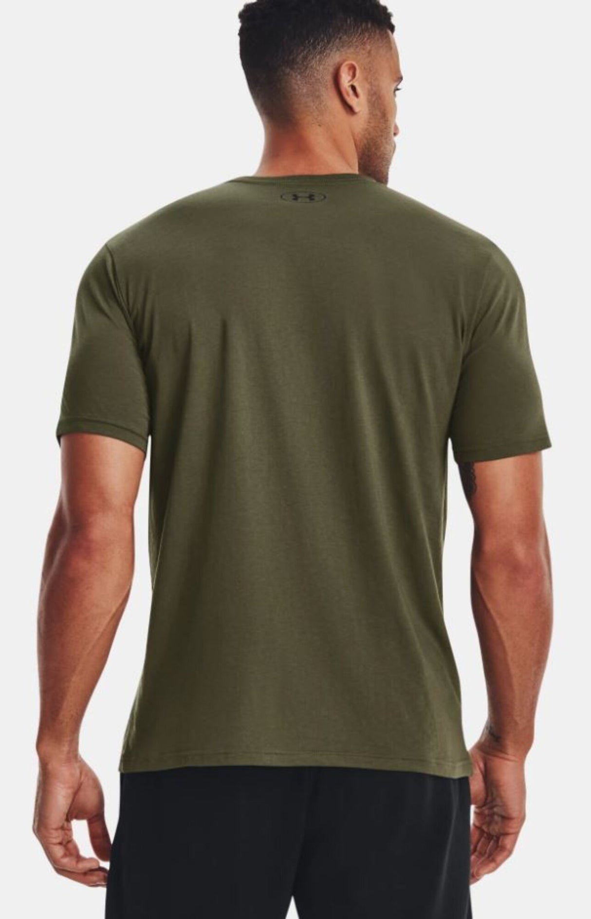 Under Armour<br>Sportstyle LC SS